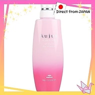 Milbon Aujua QU Quench Hair Treatment (500g) - Birthday Gift [Direct from Japan]