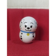 Disney Coonuts 101 Dalmatians Perdita Balancer Toy