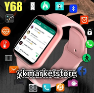 SMARTWATCH JAM HP ANDROID 4G BISA WHATSAPP TLFN SMS NO SIMCARD MEMORY jam tangan pintar terbaru anti