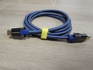 Monster 怪獸線 M3000 8K Ultra Speed HDMI Cable, 2ML