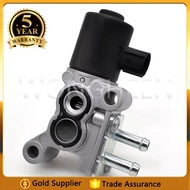36450-P2J-J01 36450P2JJ01 IACV IDLE AIR CONTROL VALVE / Motor For Honda Civic 1996 1997 1998 1999 20