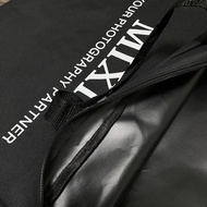 MIXIO Bag PREMIUM lightRing 33CM 45CM 13inc 18inc multipurpose bag - 33CM 13INC