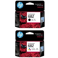 682 Black | 682 Colour Ink Cartridge.