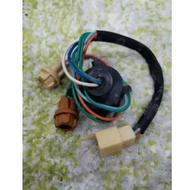 FX head lamp socket 6022