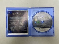 PS5 霍格華茲：傳承