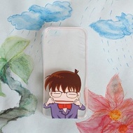 Cartoon Case Iphone 4/4s 5/5s 6/6s 6/6s+ detective conan