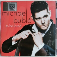 Micheal Buble: To Be Loved(Reprise Records 2013)Made In