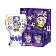 Labubu Seried Glass Cup BLIND BOX