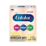 Enfalac DHA Step 1 (1.16kg)