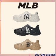 24ss [ MLB ] unisex Big Ball Chunky Recovery (3color) korea 100% authentic