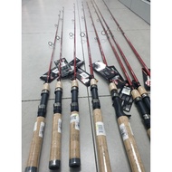 Berkley Cherrywood 2 Fishing Rod