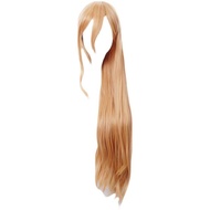 Chainsaw Man Wig For Men Women Hair Makima Denji Quanxi Power Hayakawa Aki Higashiyama Kobeni Synthe