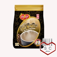 inJoy Vendo 3-in-1 Coffee Mix 500g | Makes 50 6oz Cups | Vending Machine Hot Drinks Powder | Rich, C