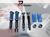 🔥🚀Benz W205 C Class C200 Pit Station 絞牙避震🚀🔥