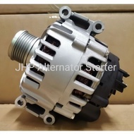 Brand New Alternator For Volkswagen Passat 2.0 TSI/Polo 1.8 GTI/Audi TT 2.0 (06J 903 023 H)