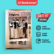 Four Flats And A Pitch Pipe - Paperback - English - 9781410792532