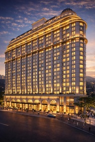 บ้านเดี่ยว 1 ห้องนอน 1 ห้องน้ำส่วนตัว ขนาด  ตร.ม. – กัมปงบูกิตลันจัน (Paxtonz Studio/1-4pax/Hextar E