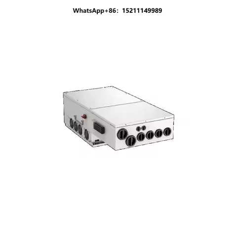 Split Phase Hybrid Solar Inverter 5kw 6kw 8kw 10kw 12kw 16kw