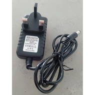 DC 5V 1A Power Adaptor (UK Type)