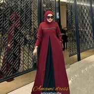 AMAMI DRES/AMORE BY RUBY