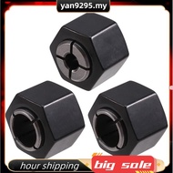 12MM 12.7MM 6.35MM Collet  Wrench Replace for  DCW609 DCW600 DCW604 DW609 DW613 DW614 DW615 DW620 DW