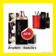 Dexandra Zephyr(Dunhill Red)