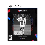 PS5 FIFA 21 NXT LVL Edition (R3/R2)(English/Chinese)(BRAND NEW)
