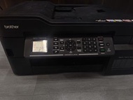 BROTHER T920DW原廠連續供墨系統打印機