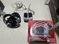 HORI PS3 軚盤