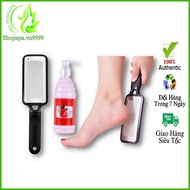 Heel scrubber | Heel scrubber Combo removes dead skin and softens heels
