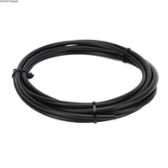 APPORTUNIAPY Bicycle Brake Hose Kit, Black Easy To Install Bicycle Hydraulic Disc Brake Hose, BH90 f