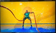 Samsung 65inch 65吋 NU8000 4K Smart TV 智能電視
