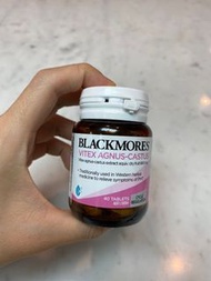 Blackmores聖潔莓