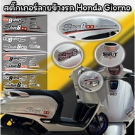 STAGE6 Sticker (Stagezig)