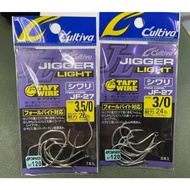 Taoyuan East District Fishing Tackle [OWNER JF-27 Slow Iron Hook]