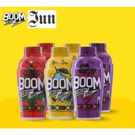 🔥Ready Stock🔥Boom Energy Shot Drink 70ml