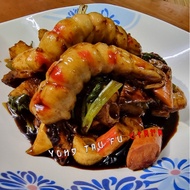 Kuah Yong Tau fu Utara