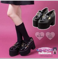 主播女孩重度依賴糖糖 地雷鞋 dear my love yd 夢展望借rojita secret honey evenly dear my love noemie  地雷系短裙