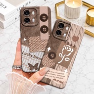 Case For OPPO A6S Latest 2026 Softcase Procamera Silicone Protective hp (MF9)