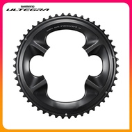Qile Shimano Ultegra FC-R8100 Chainring/50T/52T/Black/Large Chainring/Large Chainring Patch/12 Speed