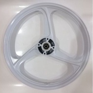 WAVE 110 / DASH 110 / FUTURE 125 -1DISC / WAVE 110 ALPHA -DISC / DASH 125 -1 DISC SPORT RIM 3 BATANG