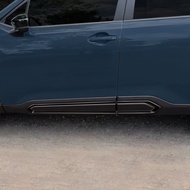 Applicable25Subaru Forester Side Skirt Trim Body Trim FORESTER Universal for Right and Left Hand Dri