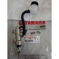 R15 MASTER PUMP REAR BK6-F580E-00 R155 VVA 2019 B3 BAWAH REAR MASTER PUMP CLINDER (ORIGINAL100%YAMAHA100%) BK6-F580E-00