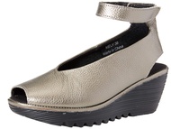 Bernie Mev Women's Mely Platform