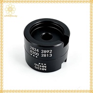 [vd45b8Jim.my] NH34 NH35 Watch Movement Holder for SKX007 7S26 4R35 4R36 2824 2836 8215 Base Repair 