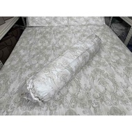 A19 1800 TC 100% Cotton GOTHIC Design Bedsheet Sets by LC Homes
