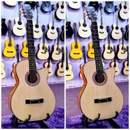 KAYU Yamaha Acoustic Guitar (Free Wooden packing)
