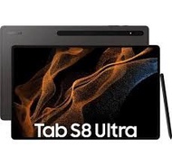 💥市場少有大容量平板$3600.-至$4100.-💥samsung tab s8 ultra 16+512 wifi版 港行/另有5G+wifi另加$500.-/不設議價.啱價先好聯絡.謝謝