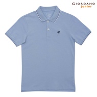 GIORDANO Junior Frog Polo (03012700)