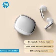 HP H10F / H10D / H23B Earphone Bluetooth True Wireless Earbuds Small Bluetooth Earphone